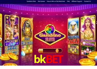A Revolução dos Aplicativos de Jogos no bkbet