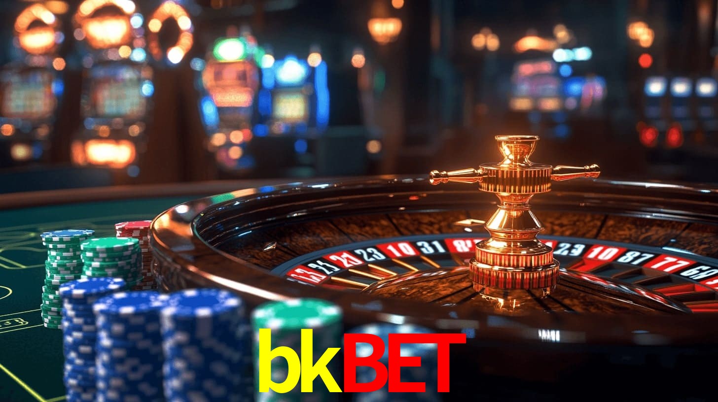 bkbet: Seu Cassino Premiado com Pagamentos Rápidos