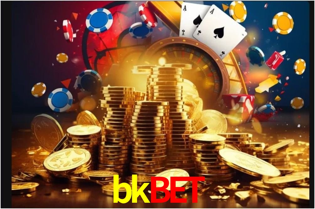 Experiência VIP bkbet