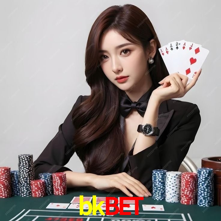Casino Ao Vivo bkbet