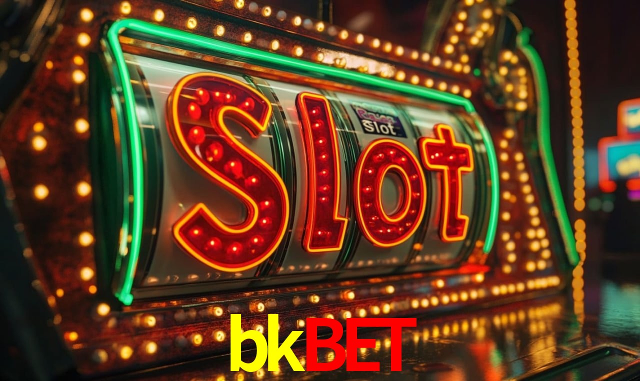 Jogos de Slot bkbet