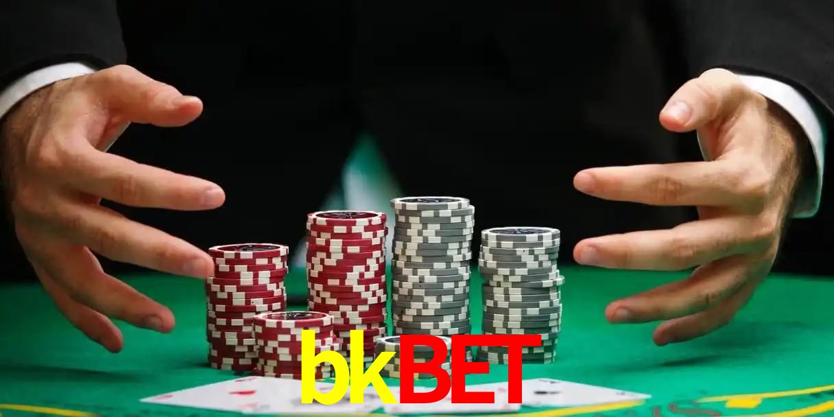 Promoções Sazonais bkbet