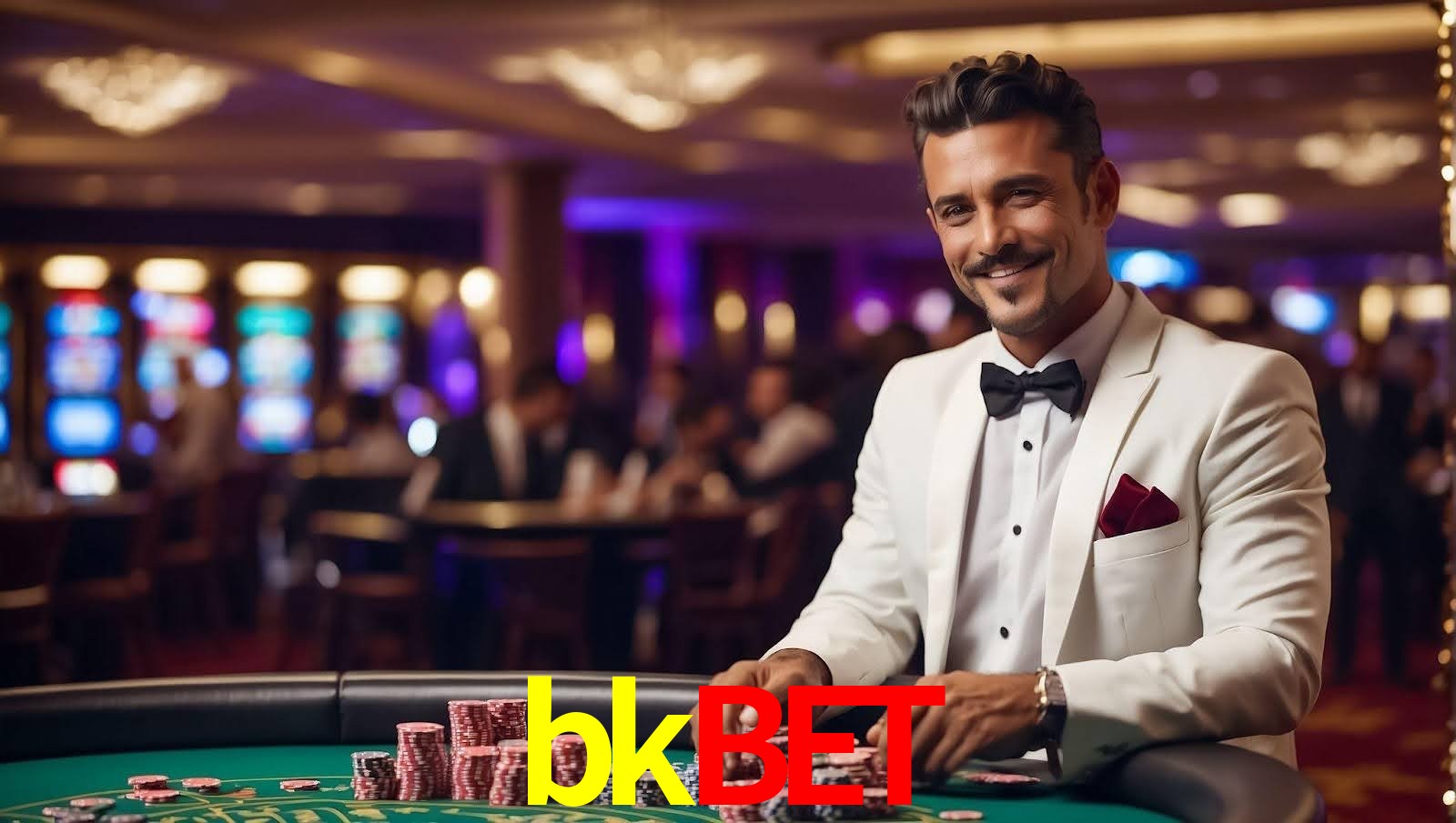 Diretório de Jogos bkbet