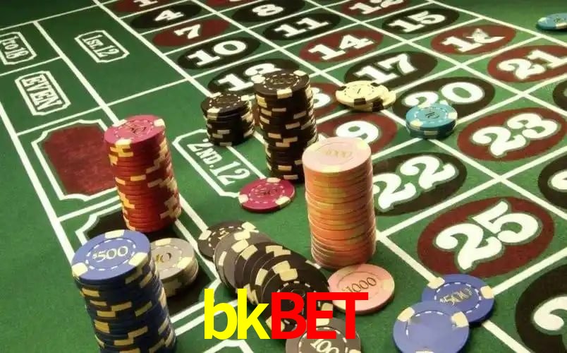 Promoção Relâmpago bkbet