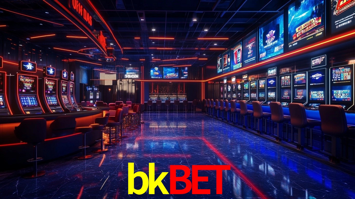 APP oficial da bkbet para mobile