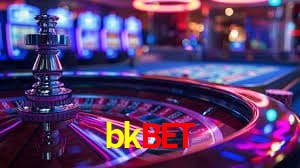 Tecnologia da Plataforma bkbet
