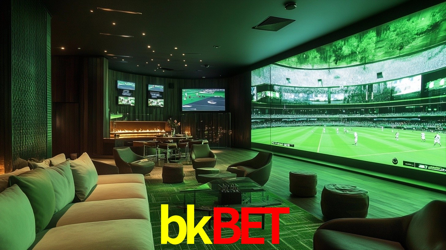 bkbet: Seu Especialista em Apostas Esportivas Brasileiras