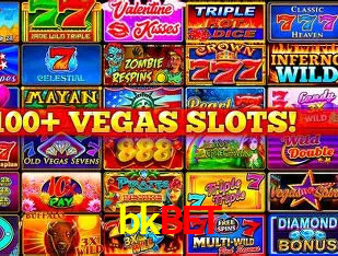 Inovações de Jogos na bkbet: O Futuro das Experiências Interativas