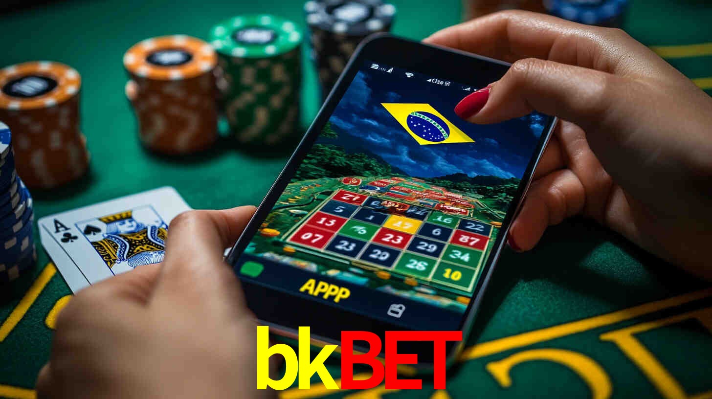Apostas de Futebol bkbet