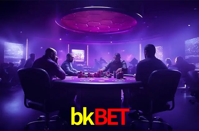 Casino VIP bkbet