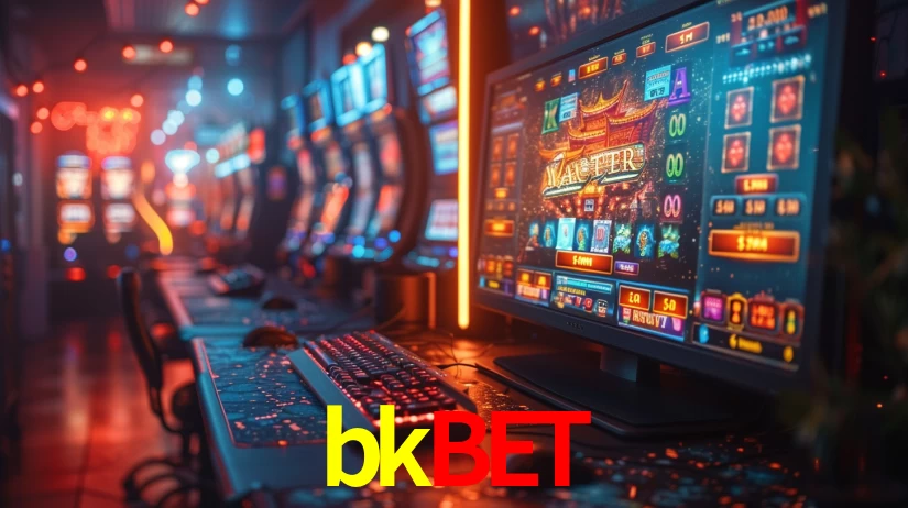 bkbet: Jogos de Caça-Níqueis-Altas Recompensas, Roleta-Velocidade, Blackjack-Desafios Máximos