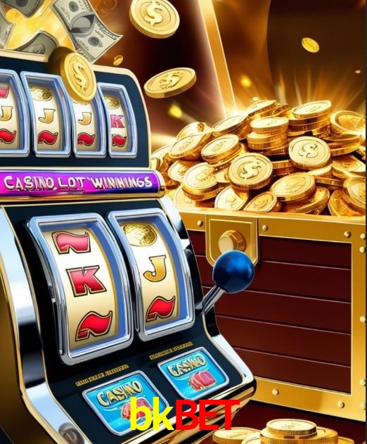 Casino Ao Vivo bkbet