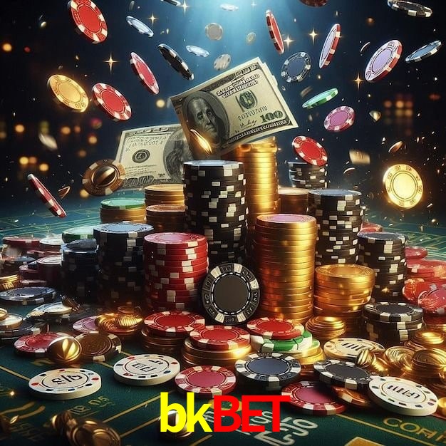 Estatísticas Esportivas bkbet