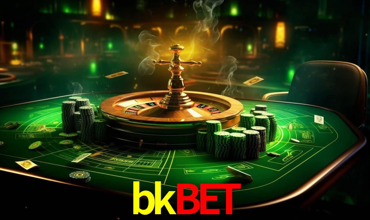 Apostas de Futebol bkbet