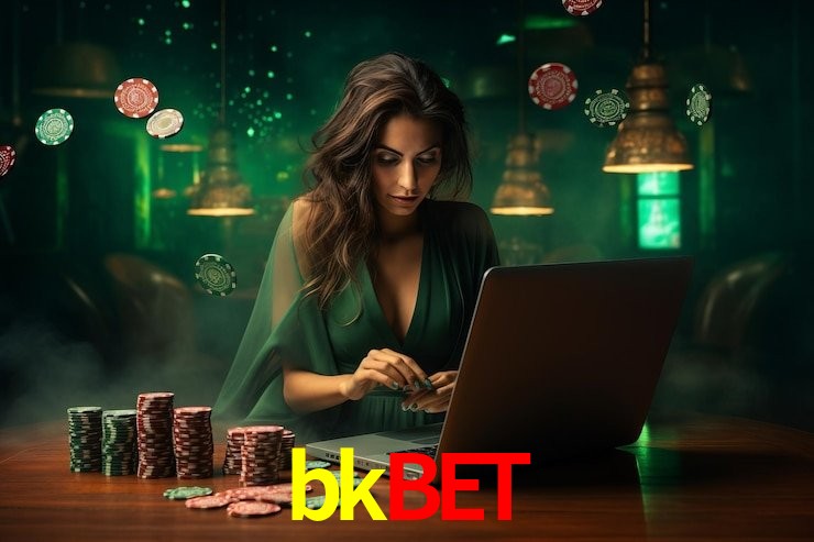 PIX Instantâneo bkbet