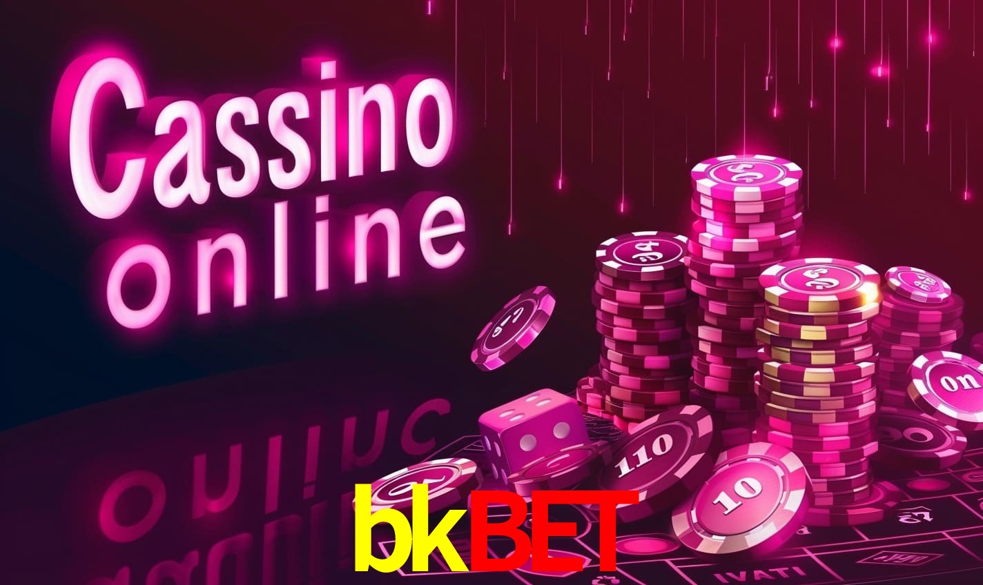Casino Ao Vivo bkbet