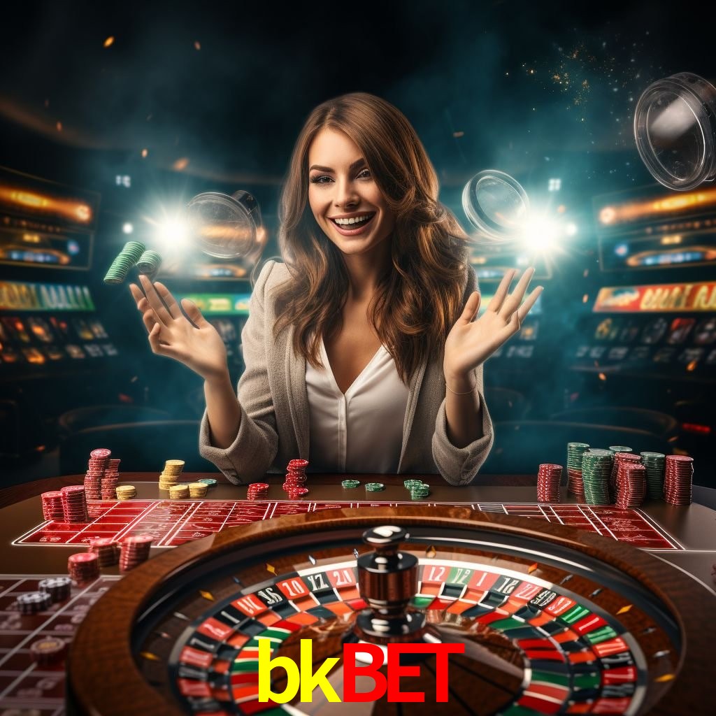 Experimente o Login Seguro Premium no bkbet