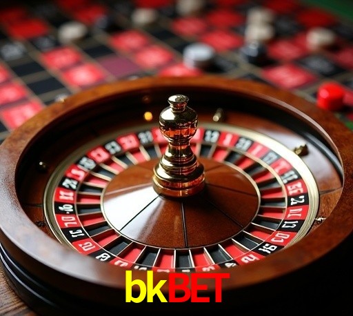 Tecnologia da Plataforma bkbet