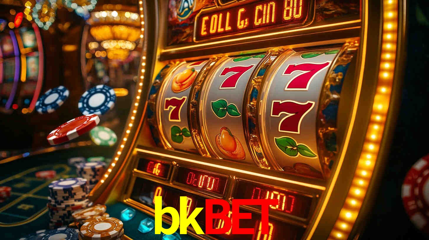 Programa VIP bkbet