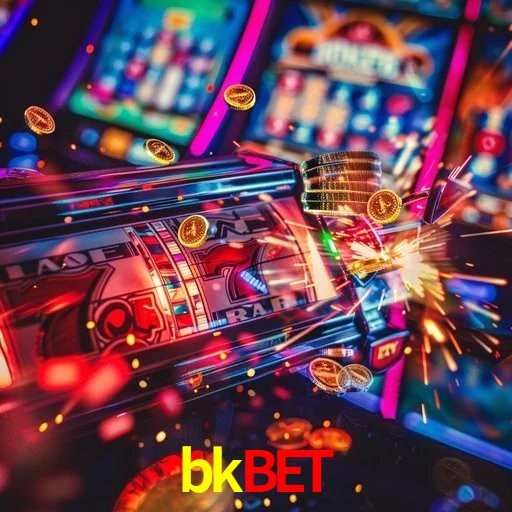 Jogos de Slot bkbet