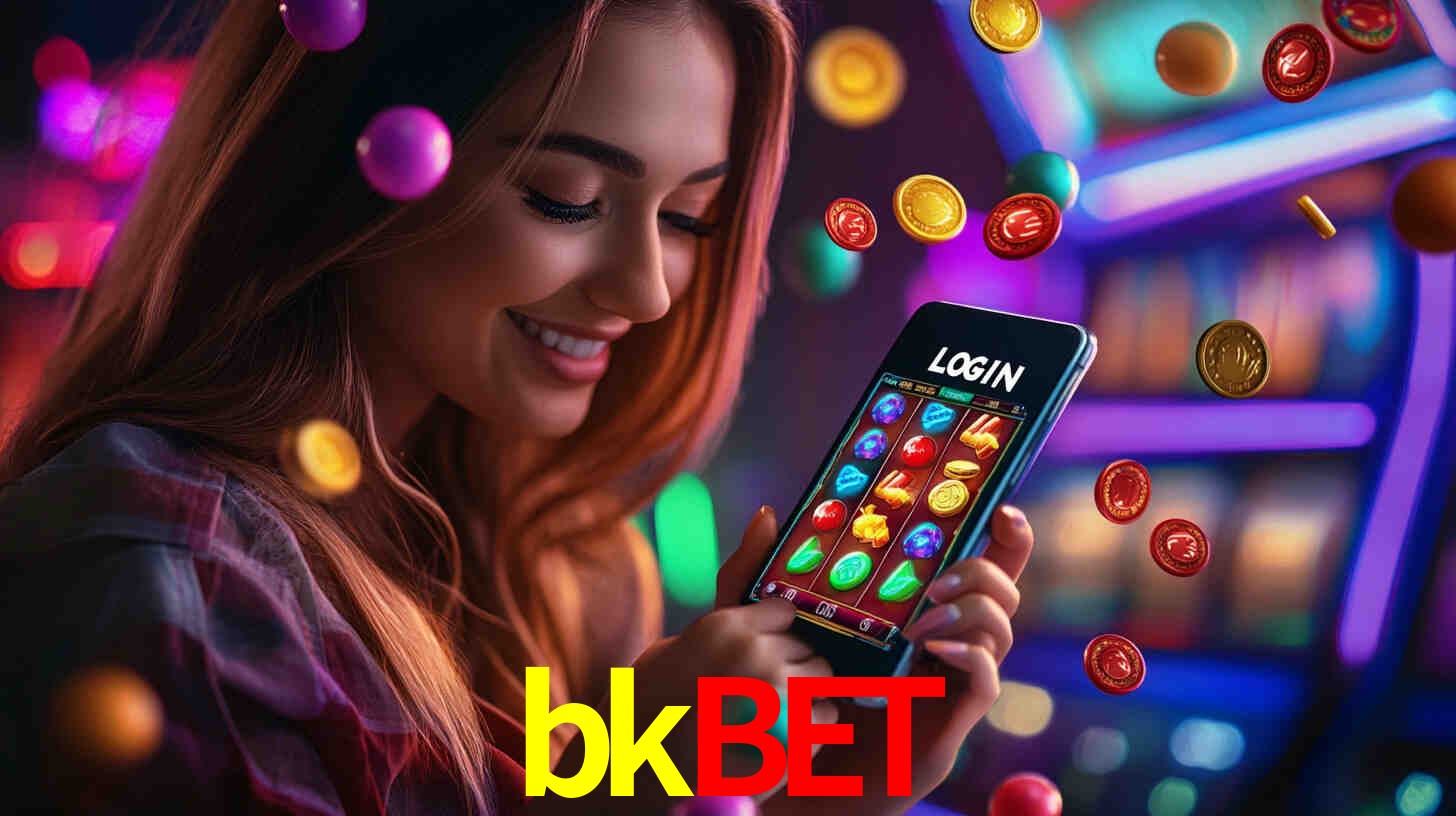 Sinta a adrenalina dos jogos de cassino com bkbet