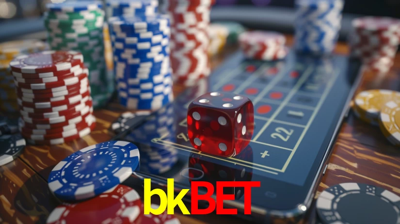 Bkbet login entrar