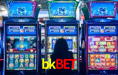 Inovações de Jogos na bkbet: O Futuro das Experiências Interativas