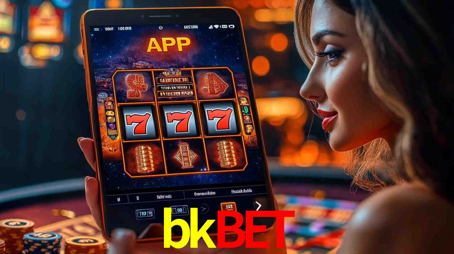 bkbet: A Experiência de Casino com Jogos de Mesa ao Vivo