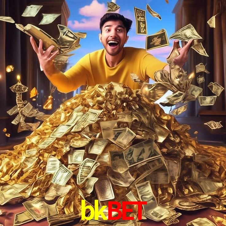 Provedores de Jogos bkbet