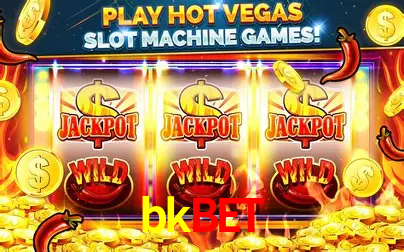 A Popularidade dos Caça-Níqueis no bkbet